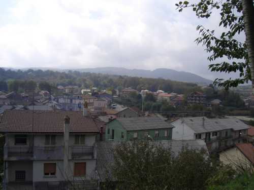 foto n.7 cimitero Brognaturo
 (VV) 