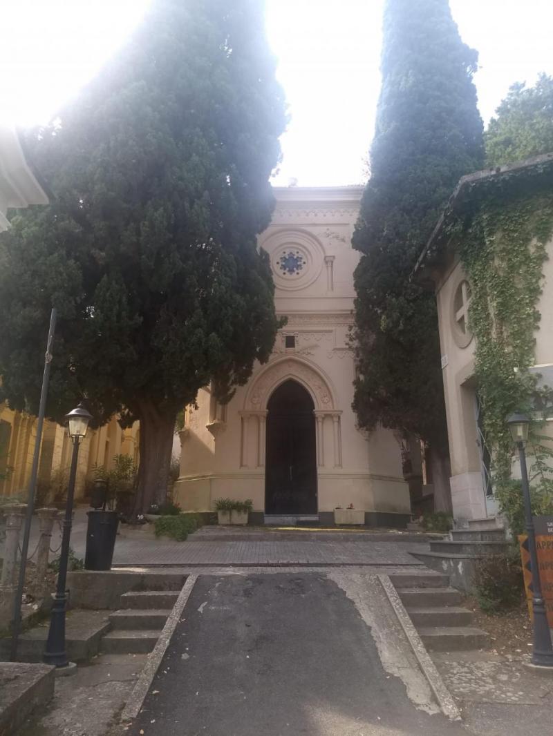 foto n.9 cimitero Cosenza
 (CS) 