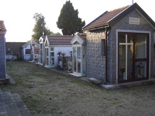 foto n.6 cimitero Nardodipace
 (VV) 