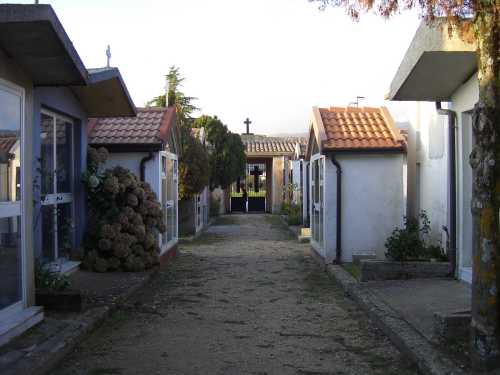 foto n.7 cimitero Nardodipace
 (VV) 