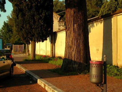 foto n.5 cimitero Polistena
 (RC) 