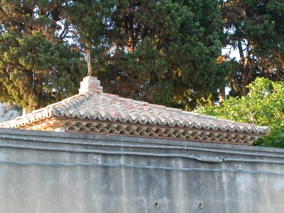 foto n.7 cimitero Roccella
 (RC) 