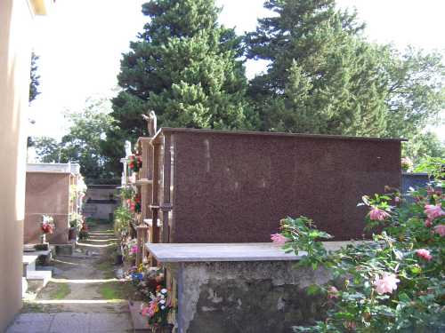foto n.7 cimitero San Sostene
 (CZ) 