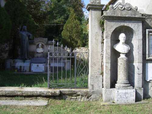 foto n.9 cimitero Serra San Bruno
 (VV) 