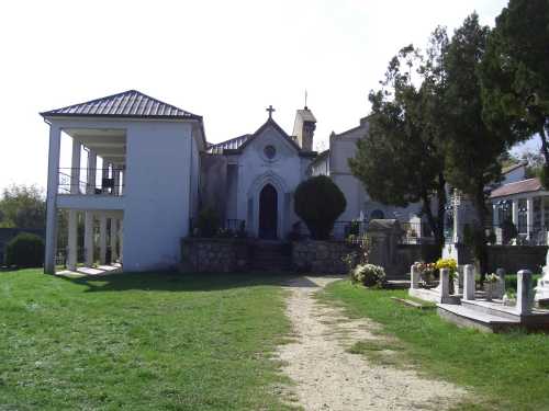 foto n.17 cimitero Serra San Bruno
 (VV) 
