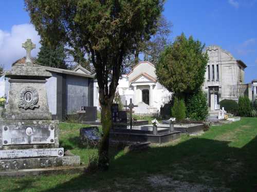 foto n.18 cimitero Serra San Bruno
 (VV) 