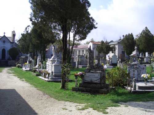 foto n.19 cimitero Serra San Bruno
 (VV) 