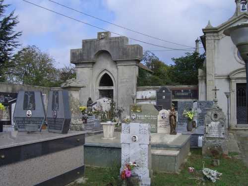 foto n.8 cimitero Spadola
 (VV) 