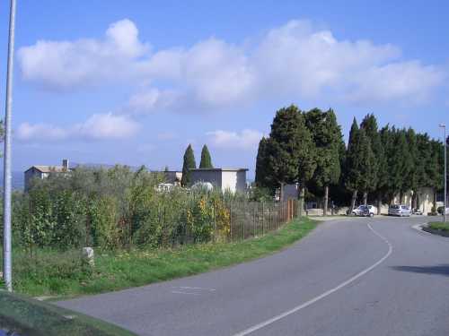 foto n.3 cimitero Davoli
 (CZ) 