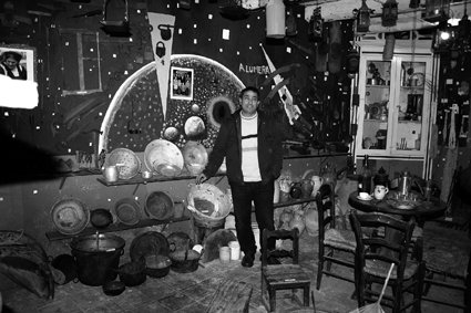 UN ALTRO MUSEO - Vincenzo Squillacioti