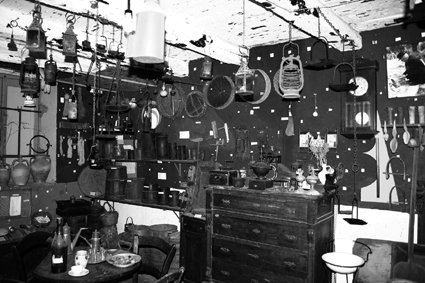 UN ALTRO MUSEO - Vincenzo Squillacioti