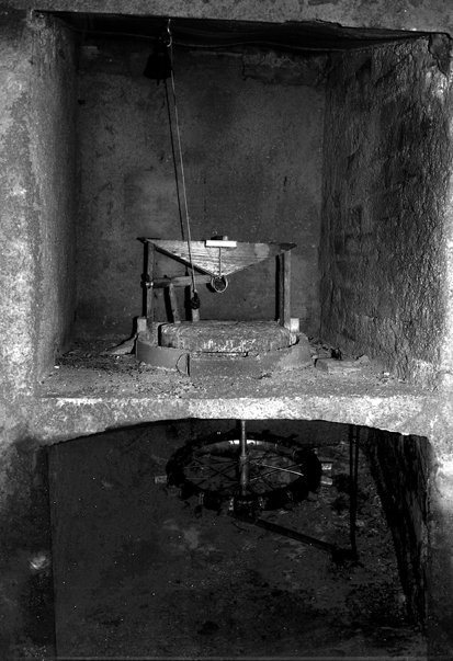 Mulino - Giuseppe Bressi