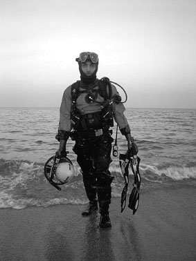 NASCE A BADOLATO IL 'CLUB MARE PER PASSIONE' - Marco Frasc
