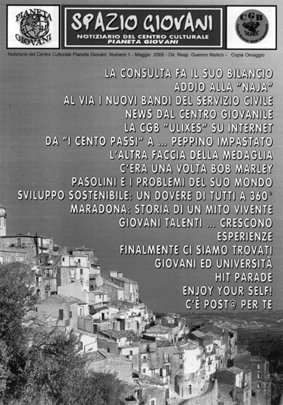 UN ALTRO GIORNALE - DIREZIONE