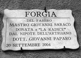 IL MUSEO-TERRITORIO - Vincenzo Squillacioti