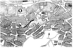 VIA PALESTRO - Vincenzo Squillacioti, Mario R. Gallelli