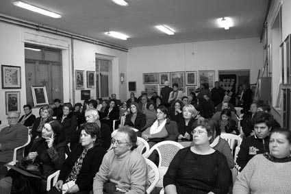 IN RICORDO DI NICOLA CAPORALE -  Antonio Barbuto