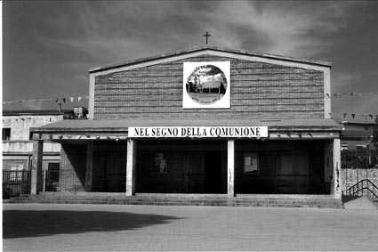 NEL SEGNO DELLA COMUNIONE 50 ANNIVERSARIO - Don Salvatore Tropiano