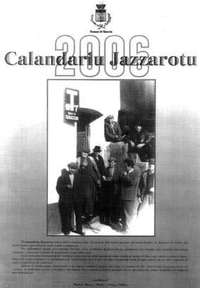 UN CALENDARIO E DI PI - Vincenzo Squillacioti
