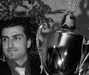 ANCORA UN CAMPIONE - da Gil Botulino