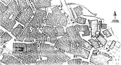 VIA SANTANDREA - Vincenzo Squillacioti, Mario R. Gallelli