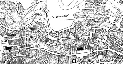 U CHJANU DE BREI - Vincenzo Squillacioti, Mario R. Gallelli