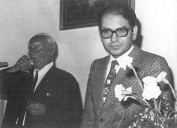 IL GLOTTOLOGO ROHLFS E LA GUERRA - Franco Mosino