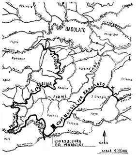 A CHJESULHRA DO MUNGII - Mario Ruggero Gallelli