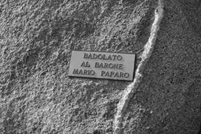 LUNGOMARE BARONE MARIO PAPARO - Vincenzo Squillacioti, Mario R. Gallelli
