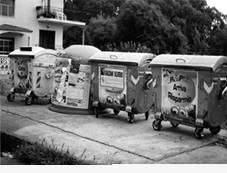 Lettere - Direzione