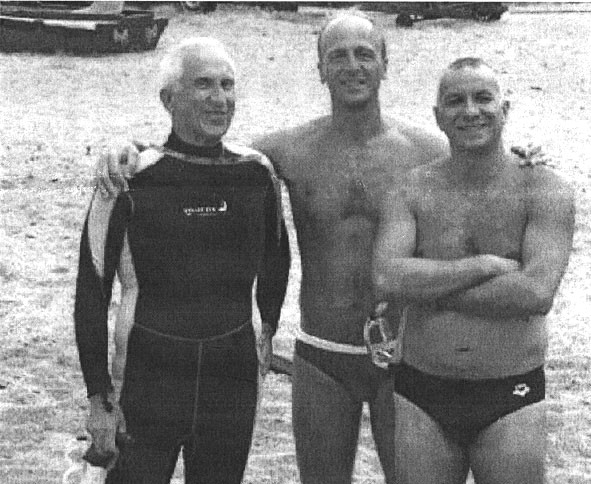 GIUDICI E SPORTIVI - DIREZIONE