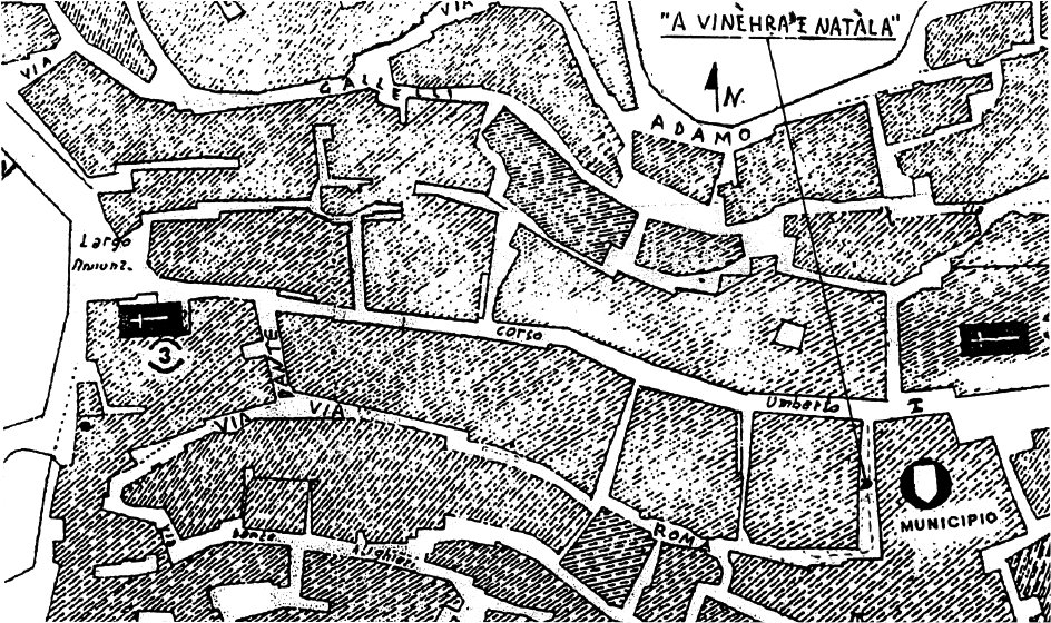 VIA ROMA Vinhra 'e Natla - Vincenzo Squillacioti, Mario R. Gallelli