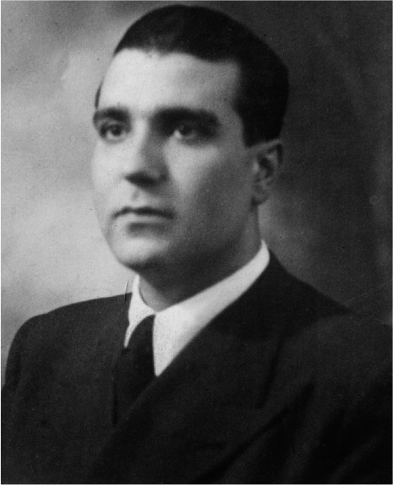 GIUSEPPE PISANI VITTIMA DELL'ODIO FRATRICIDA - Vincenzo Squillacioti