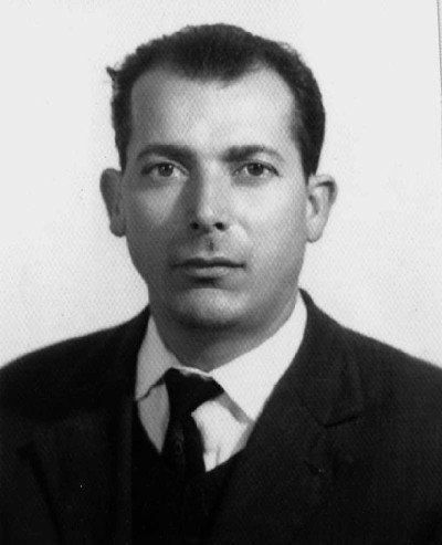 MASTRO GIANNI SARACO - Vincenzo Squillacioti