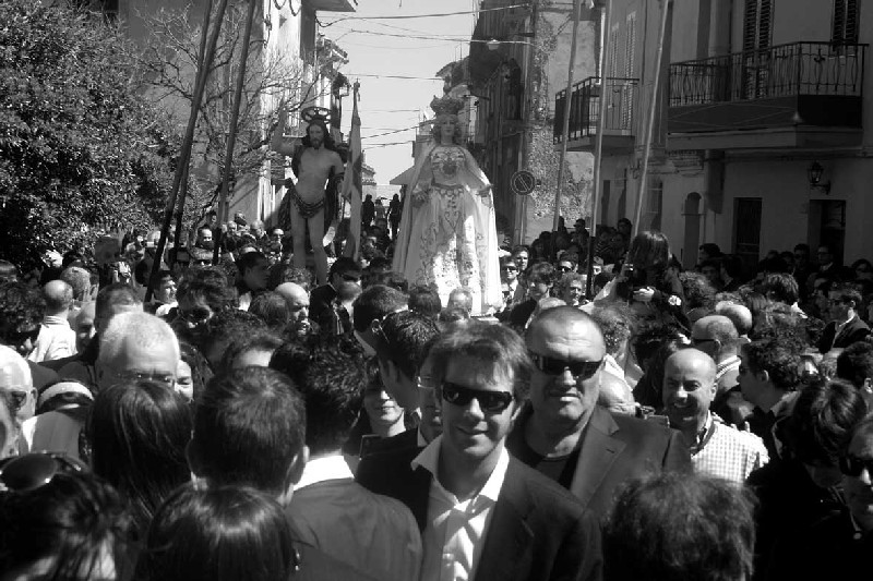 ANCORA SAVOIA - DIREZIONE