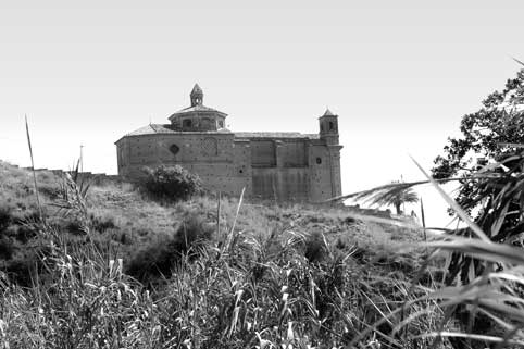 LA CHIESA DELLIMMACOLATA - Vincenzo Squillacioti
