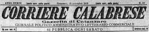 Un' importante dimostrazione all' On. Paparo a Badolato - Marziale Mirarchi