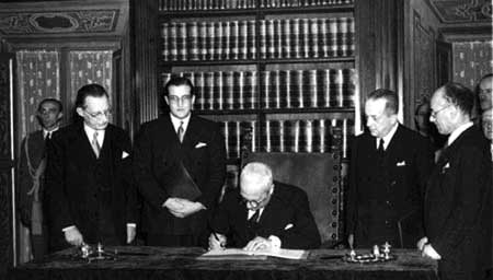 ATTI del Convegno sul 60  della Costituzione - Direzione
