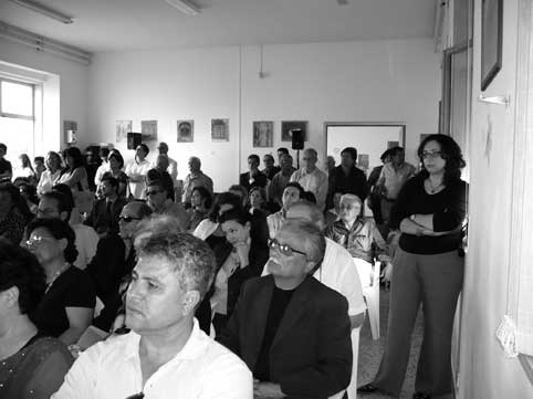 ATTI del Convegno sul 60  della Costituzione - Direzione