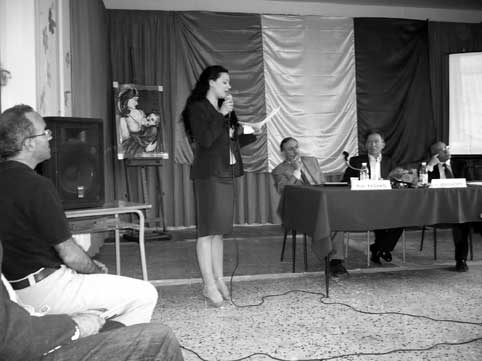 ATTI del Convegno sul 60  della Costituzione - Direzione
