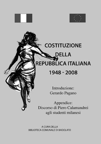 ATTI del Convegno sul 60  della Costituzione - Direzione
