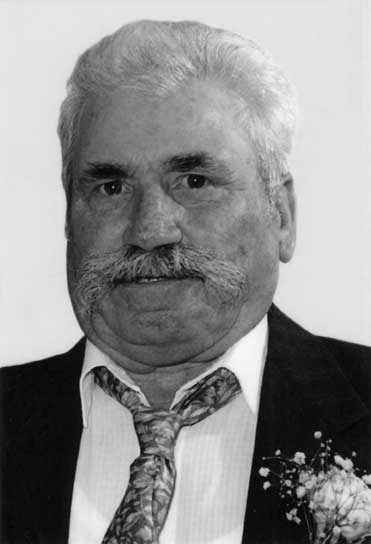AFFETTUOSO RICORDO - Vincenzo Squillacioti