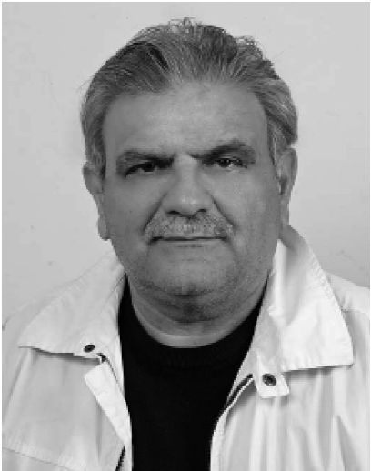 UN COMBATTENTE - Vincenzo Squillacioti