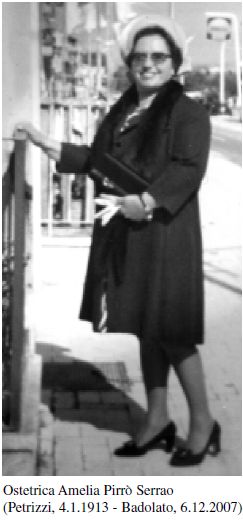 A MAMMANA - Antonio Fiorenza