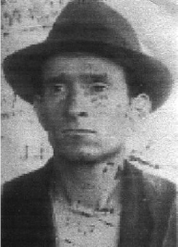 NICOLA DI CENZO CONFINATO A BADOLATO - Vincenzo Squillacioti