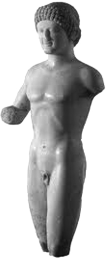 UNA GIPSOTECA NEL MUSEO DI REGGIO? - Franco Mosino