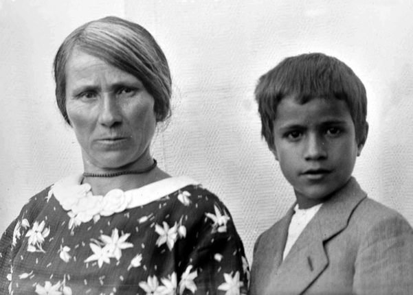 ANCORA STORIA SALVATA PER CASO (N 3) - Franco Mui