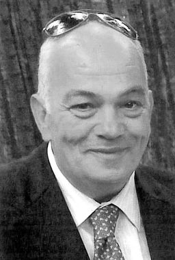 UN ALTRO ADDIO - Vincenzo Squillacioti