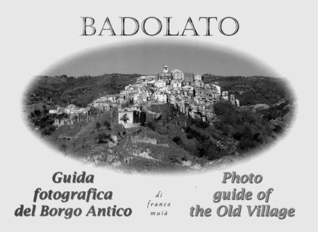 UNA GUIDA FOTOGRAFICA - Vincenzo Squillacioti